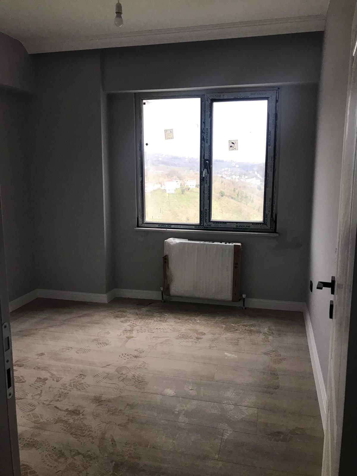 YILKOV İNŞAAT LEBİ DERYA SİTESİNDE SATILIK DAİRE